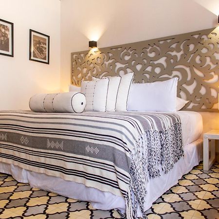 Sol De Alba Hotel Boutique Kartagena Zewnętrze zdjęcie