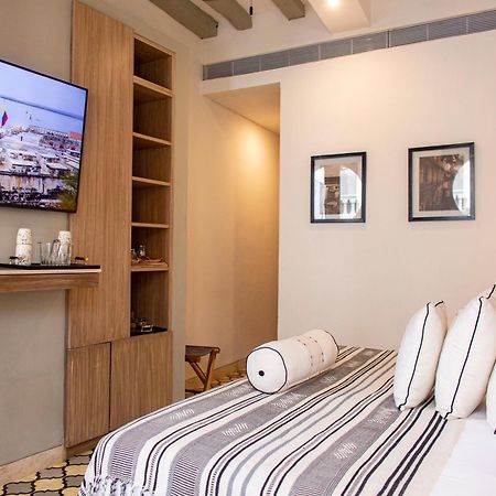 Sol De Alba Hotel Boutique Kartagena Zewnętrze zdjęcie