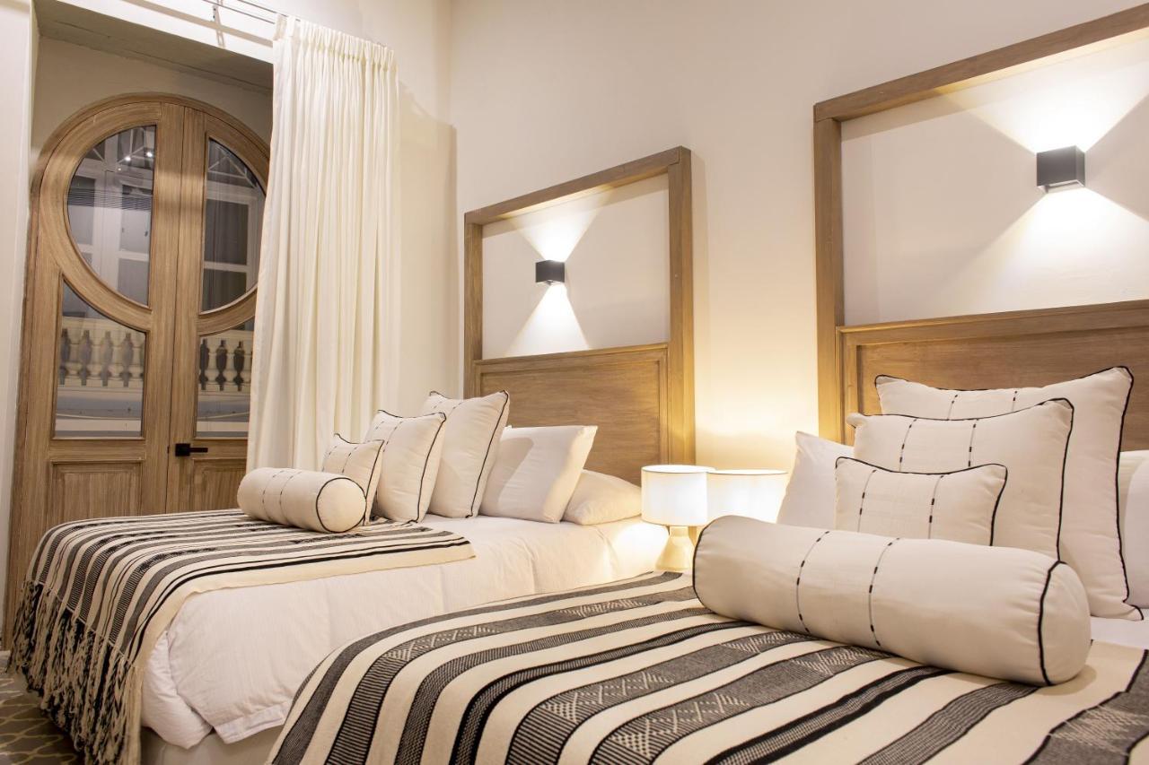 Sol De Alba Hotel Boutique Kartagena Zewnętrze zdjęcie
