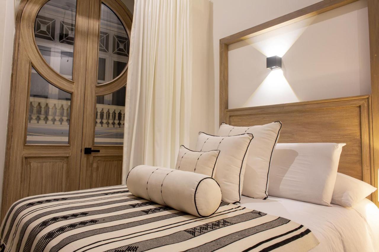 Sol De Alba Hotel Boutique Kartagena Zewnętrze zdjęcie