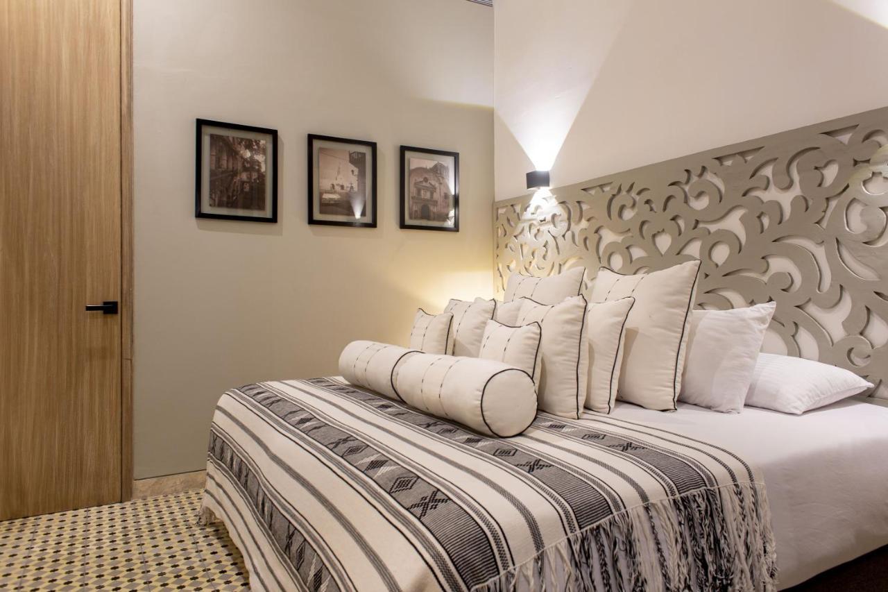 Sol De Alba Hotel Boutique Kartagena Zewnętrze zdjęcie
