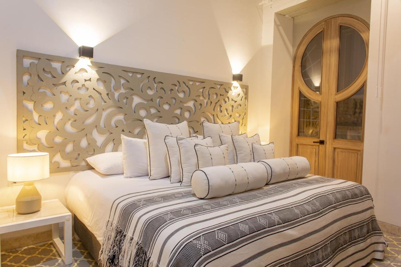 Sol De Alba Hotel Boutique Kartagena Zewnętrze zdjęcie