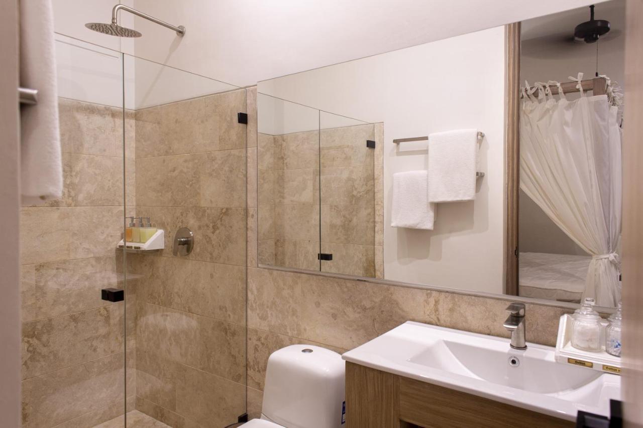 Sol De Alba Hotel Boutique Kartagena Zewnętrze zdjęcie