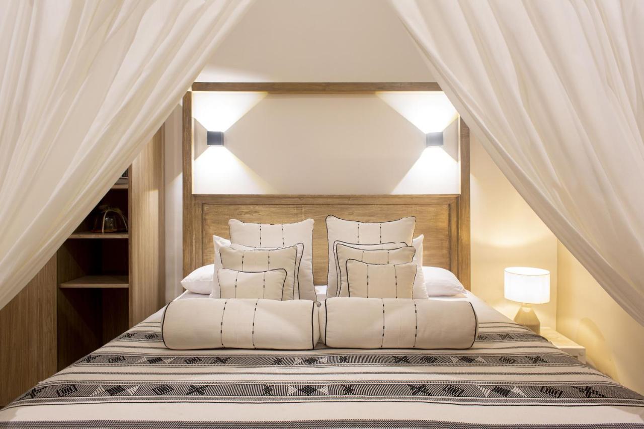 Sol De Alba Hotel Boutique Kartagena Zewnętrze zdjęcie