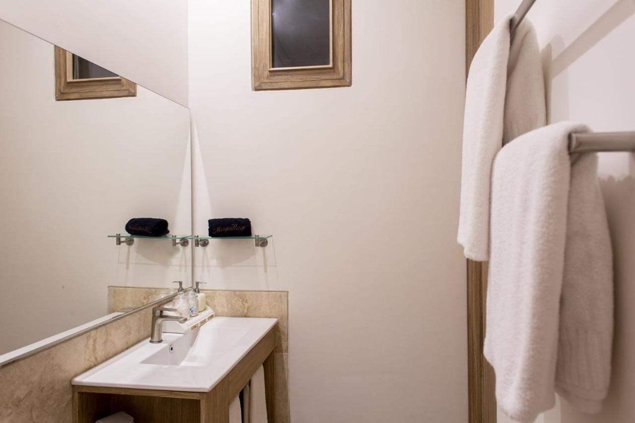 Sol De Alba Hotel Boutique Kartagena Zewnętrze zdjęcie