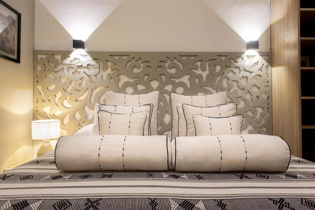 Sol De Alba Hotel Boutique Kartagena Zewnętrze zdjęcie