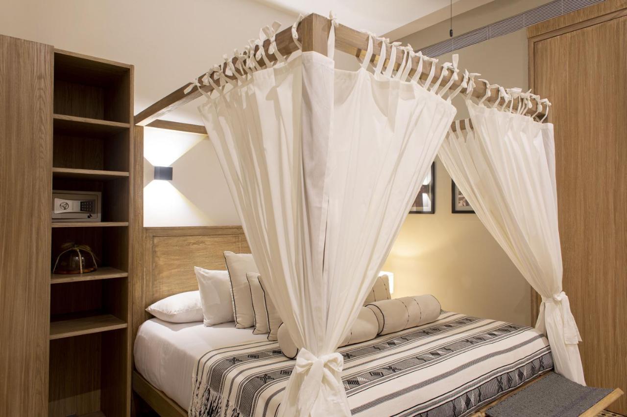 Sol De Alba Hotel Boutique Kartagena Zewnętrze zdjęcie