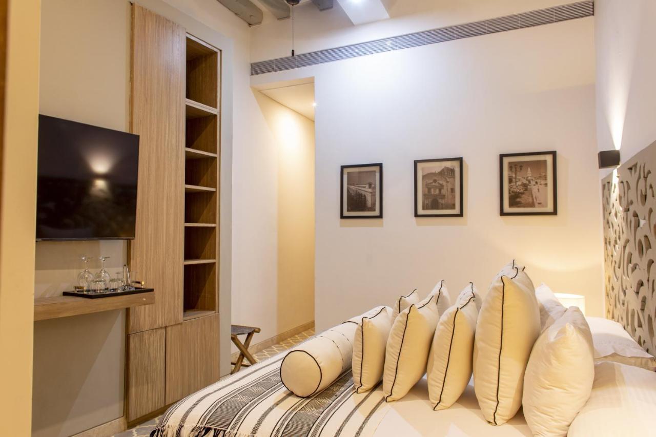 Sol De Alba Hotel Boutique Kartagena Zewnętrze zdjęcie