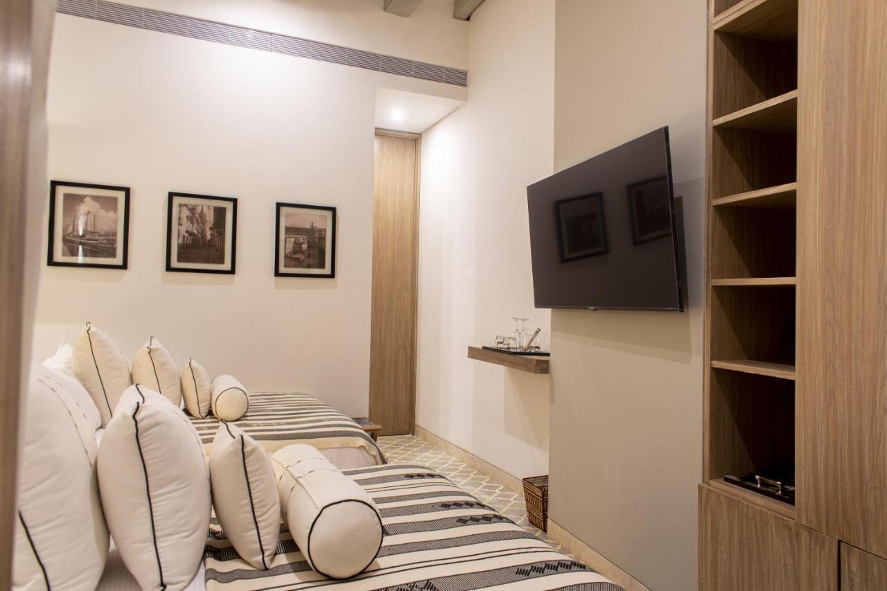 Sol De Alba Hotel Boutique Kartagena Zewnętrze zdjęcie