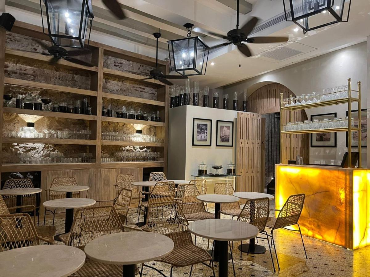 Sol De Alba Hotel Boutique Kartagena Zewnętrze zdjęcie