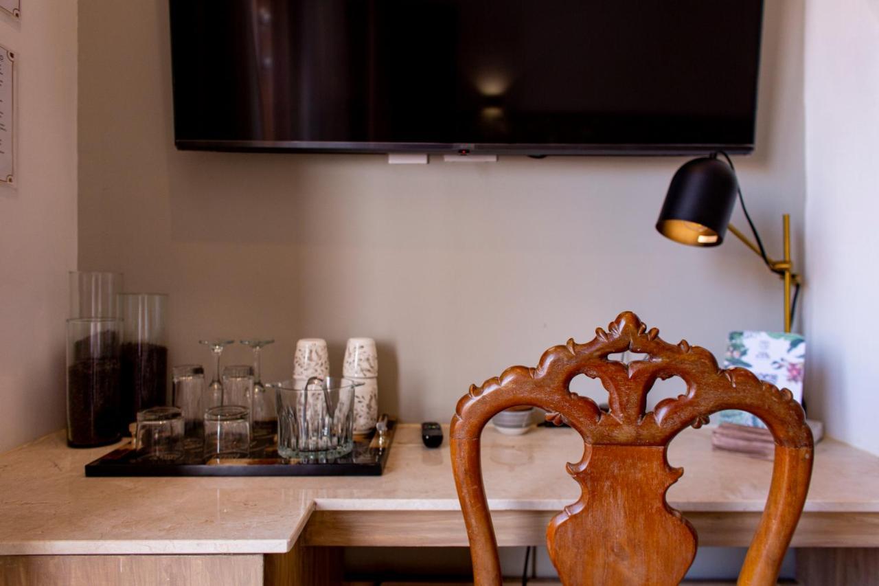Sol De Alba Hotel Boutique Kartagena Zewnętrze zdjęcie