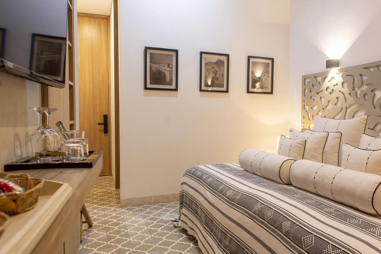 Sol De Alba Hotel Boutique Kartagena Zewnętrze zdjęcie