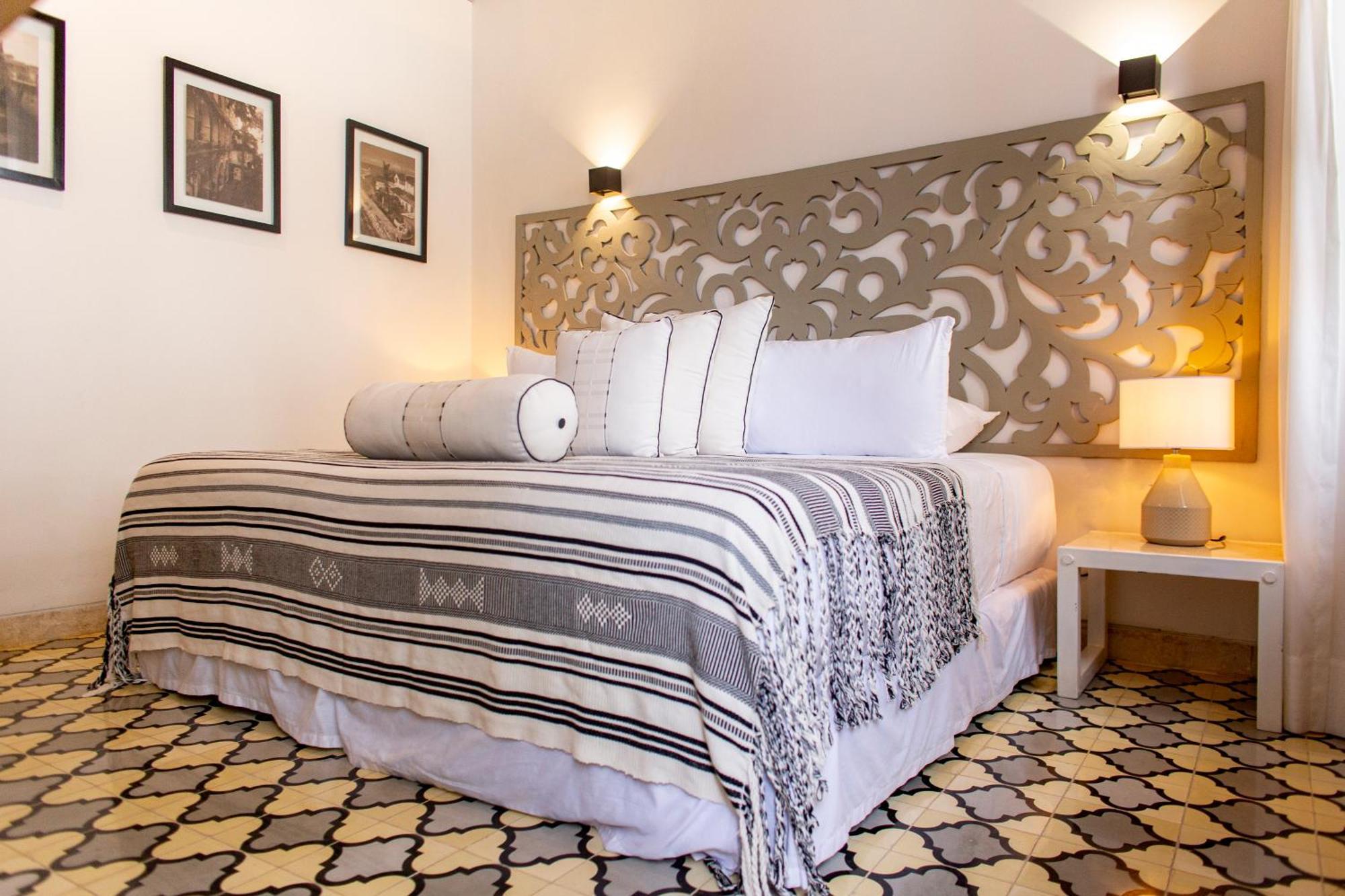 Sol De Alba Hotel Boutique Kartagena Zewnętrze zdjęcie