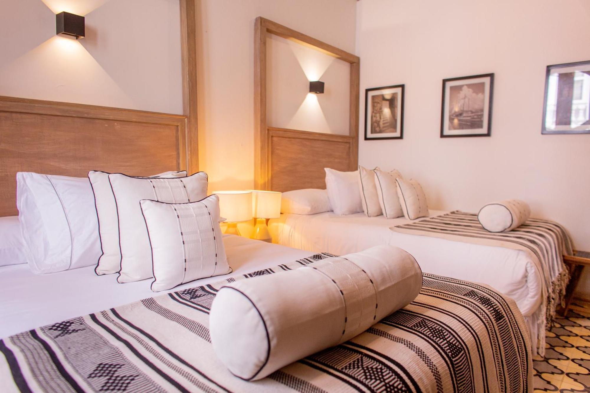 Sol De Alba Hotel Boutique Kartagena Zewnętrze zdjęcie