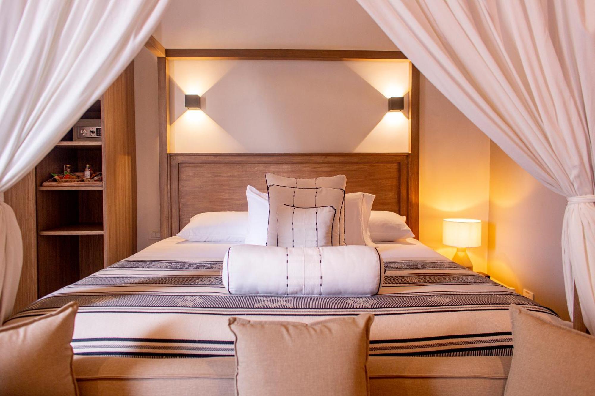 Sol De Alba Hotel Boutique Kartagena Zewnętrze zdjęcie